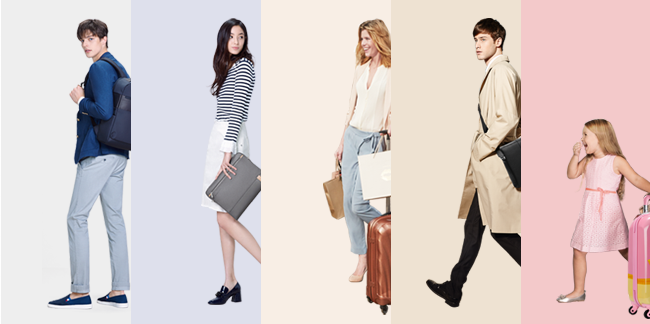 新秀丽官方旗舰店