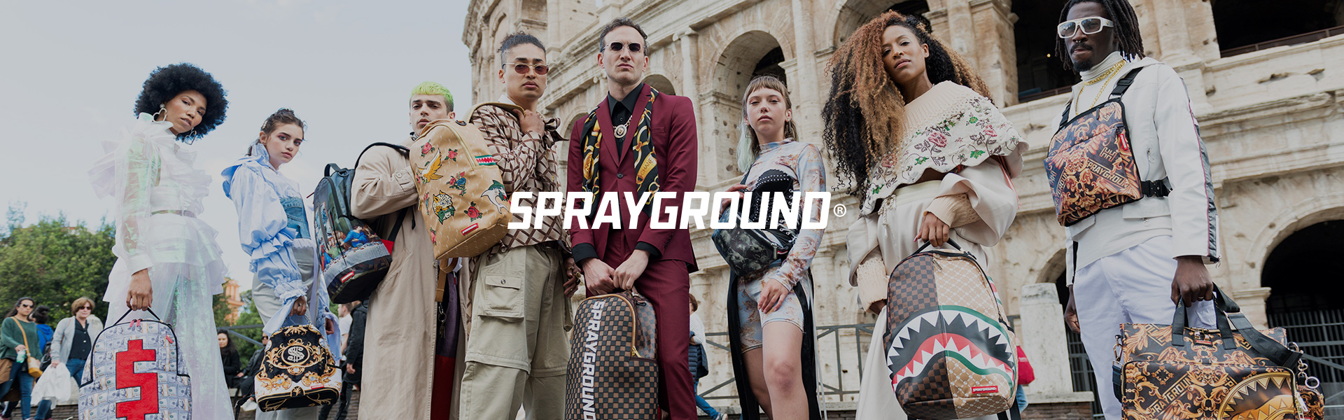 sprayground官方旗舰店