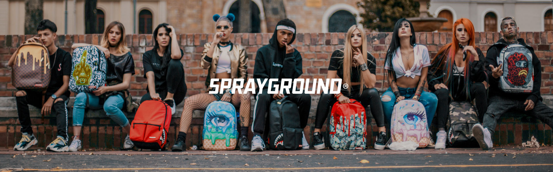 sprayground官方旗舰店