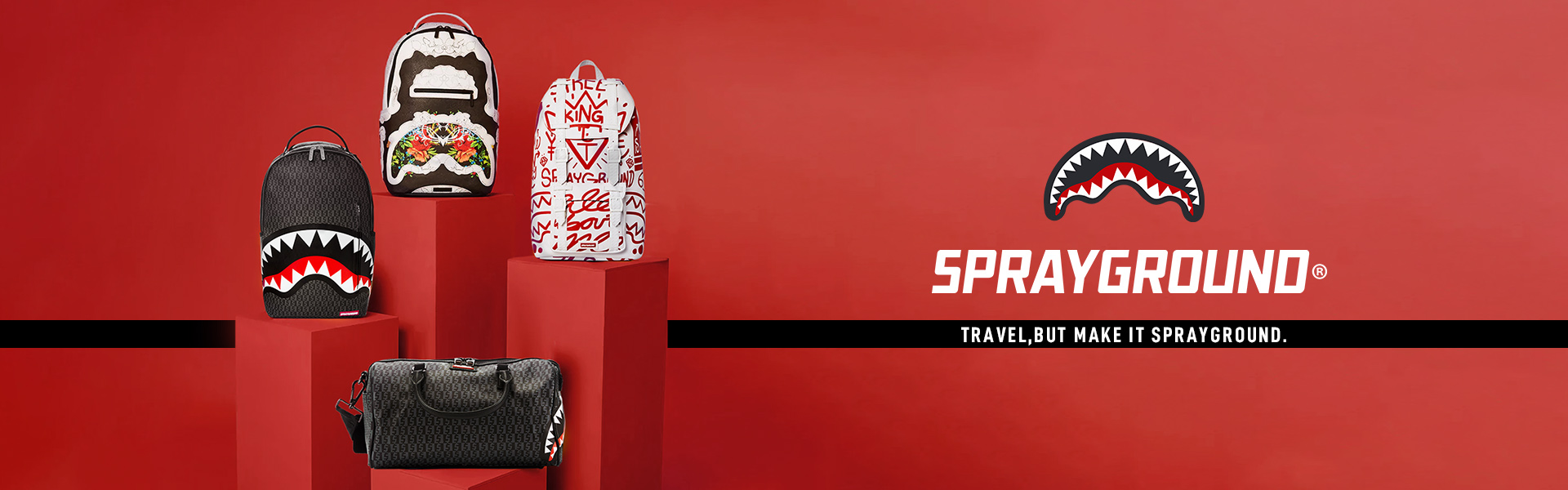 sprayground官方旗舰店